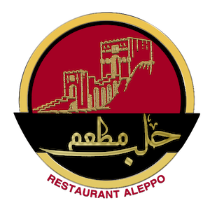 Restaurant Aleppo logo